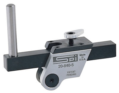 SWISS PRECISION INSTRUMENTS 03994787