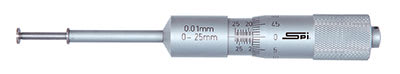 SWISS PRECISION INSTRUMENTS 20-938-7