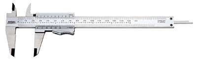 SWISS PRECISION INSTRUMENTS 20-992-4