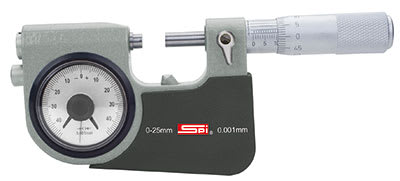 SWISS PRECISION INSTRUMENTS 37881745
