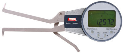 SWISS PRECISION INSTRUMENTS 21-109-4