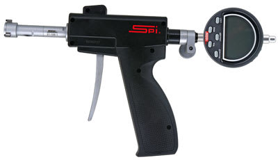 SWISS PRECISION INSTRUMENTS 21-163-1