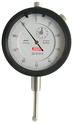 SWISS PRECISION INSTRUMENTS 22-299-2
