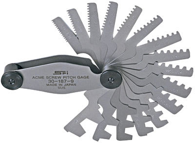 SWISS PRECISION INSTRUMENTS 06377030