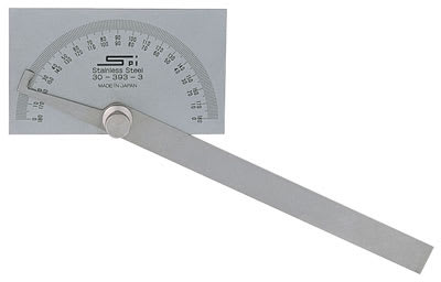 SWISS PRECISION INSTRUMENTS 01719012