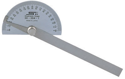 SWISS PRECISION INSTRUMENTS 01719020