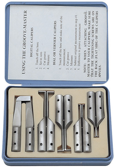 SWISS PRECISION INSTRUMENTS 03883691