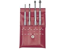 SWISS PRECISION INSTRUMENTS 01719244