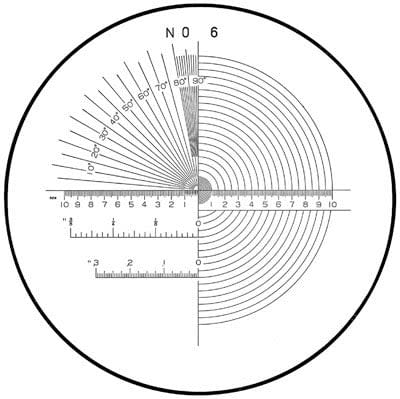 SWISS PRECISION INSTRUMENTS 06555064