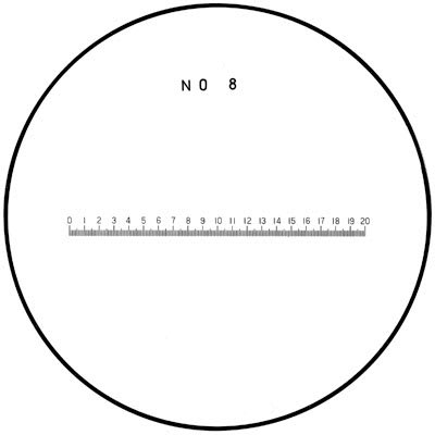 SWISS PRECISION INSTRUMENTS 06555080