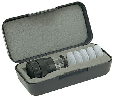 SWISS PRECISION INSTRUMENTS 03183761