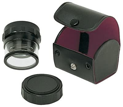 SWISS PRECISION INSTRUMENTS 06554109