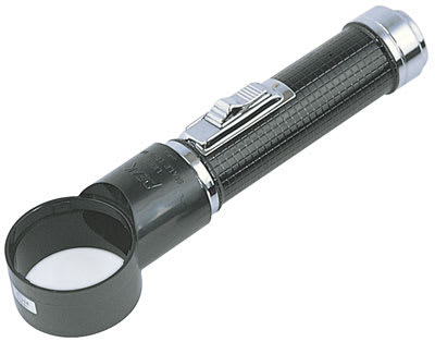 SWISS PRECISION INSTRUMENTS 03183811