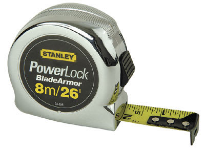 STANLEY BLACK & DECKER 0-33-526