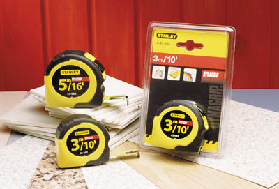 STANLEY BLACK & DECKER 1-30-696