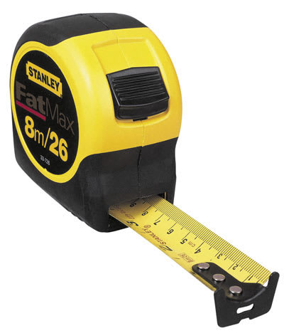 STANLEY BLACK & DECKER 0-33-719