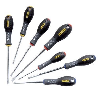 STANLEY BLACK & DECKER 0-65-438