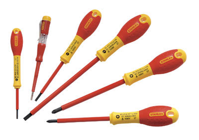 STANLEY BLACK & DECKER 0-65-443