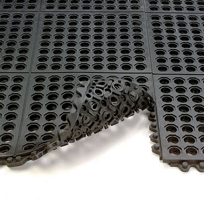 WEARWELL 572.58X3X3GRBK