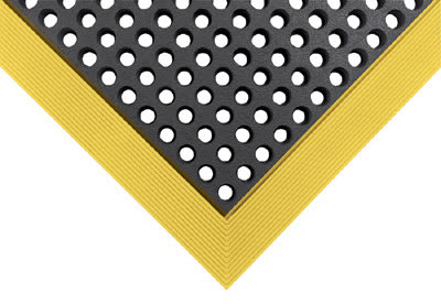 WEARWELL 476.58X3X5GRBK