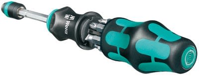 WERA TOOLS 05051021001