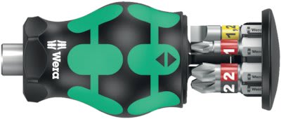 WERA TOOLS 05008874001