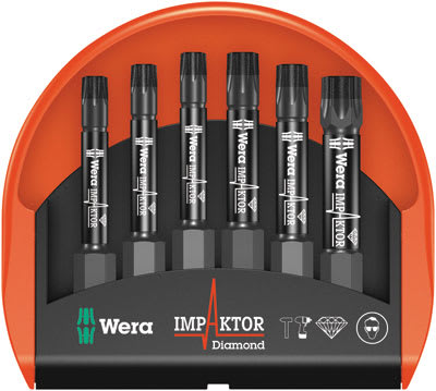 WERA TOOLS 05057693001