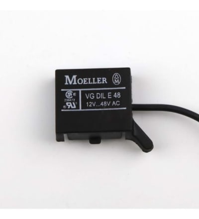 EATON CORPORATION VGDILE48