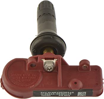 SCHRADER INTERNATIONAL 20153