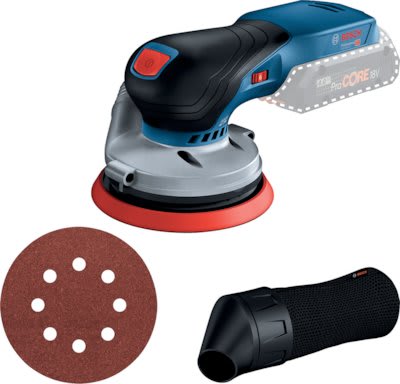 BOSCH 0601372200