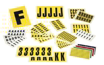 PRO SAFE INC F1 PACK A - Z