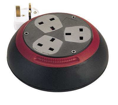 BRENNENSTUHL 1208063