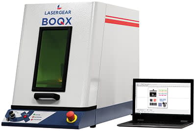 CLAUSING LQBQX20