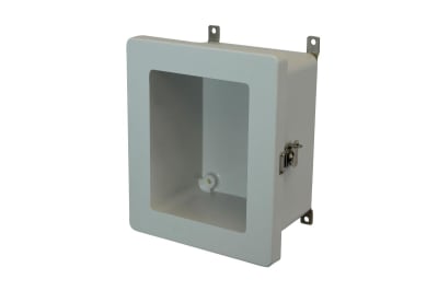 ALLIED MOULDED PRODUCTS AM1086TW