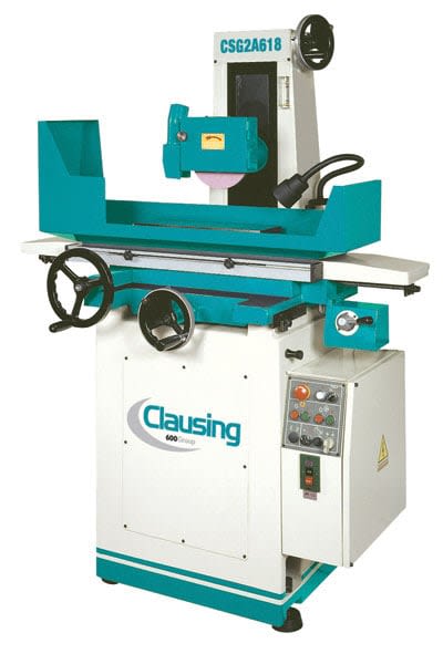 CLAUSING CSG2A1224