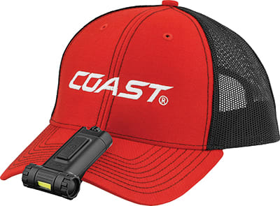 COAST PRODUCTS HX3