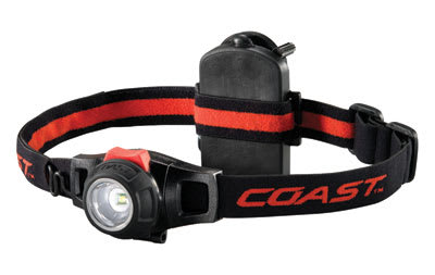 COAST PRODUCTS HL27