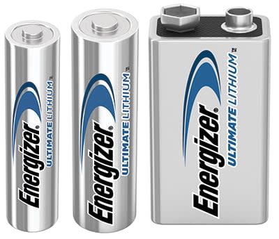 ENERGIZER LA522 P1