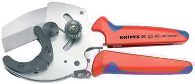 KNIPEX 90 25 40