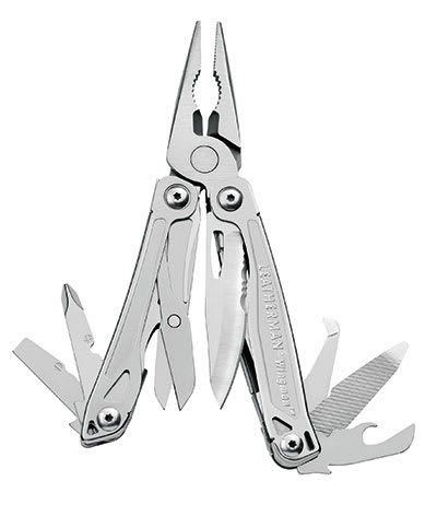 LEATHERMAN LT110