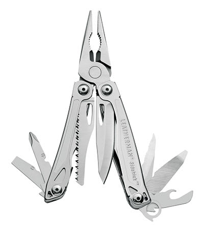 LEATHERMAN LT200