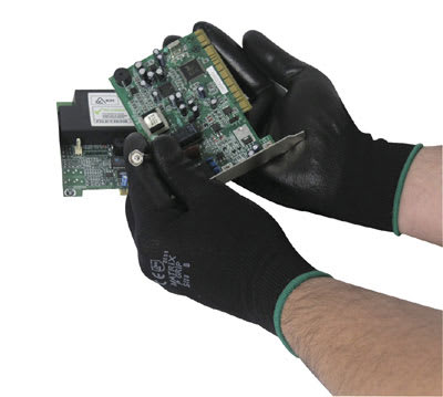 PRO SAFE INC 403-MAT