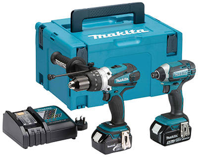 MAKITA MAKPDLX2145TJ