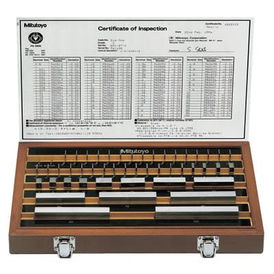 MITUTOYO 516-963-11