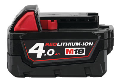 MILWAUKEE POWER TOOLS 4932430063