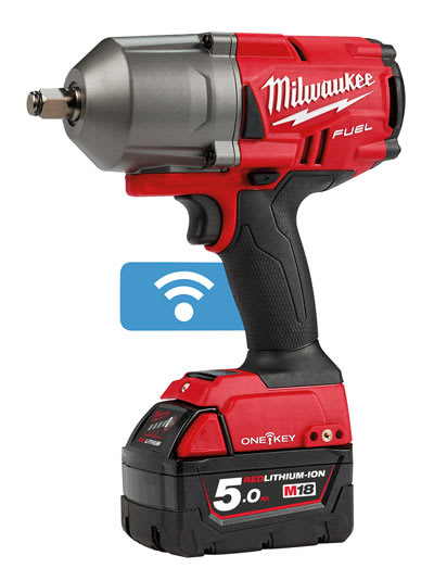 MILWAUKEE POWER TOOLS 4933459728