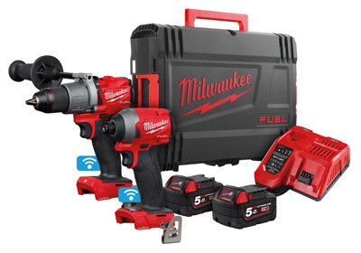 MILWAUKEE POWER TOOLS 4933464530
