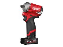 MILWAUKEE POWER TOOLS 4933464617