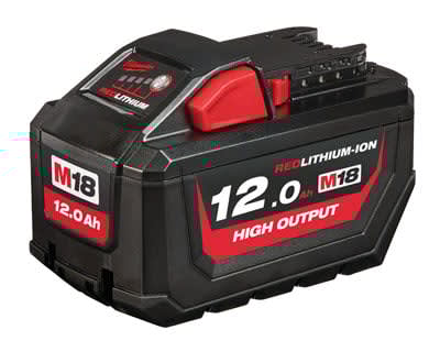 MILWAUKEE POWER TOOLS MWK-48-11-1813