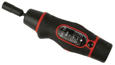 NORBAR TORQUE 13851